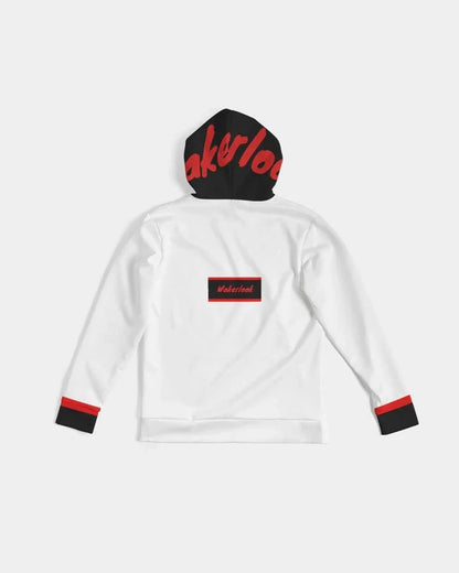 Wakerlook Men's Hoodie - Which Mark