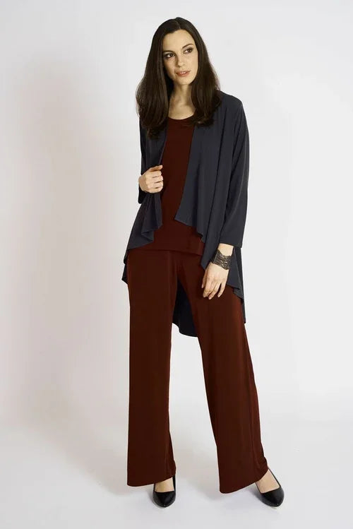 Any-wear Cardigan - Which Mark