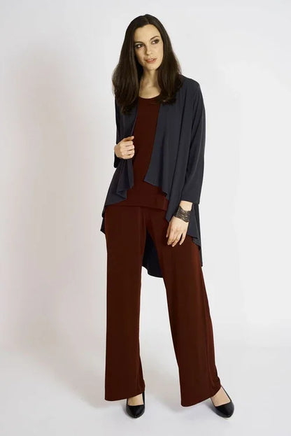 Any-wear Cardigan - Which Mark