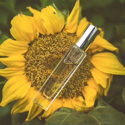 Student girl perfume - Which Mark