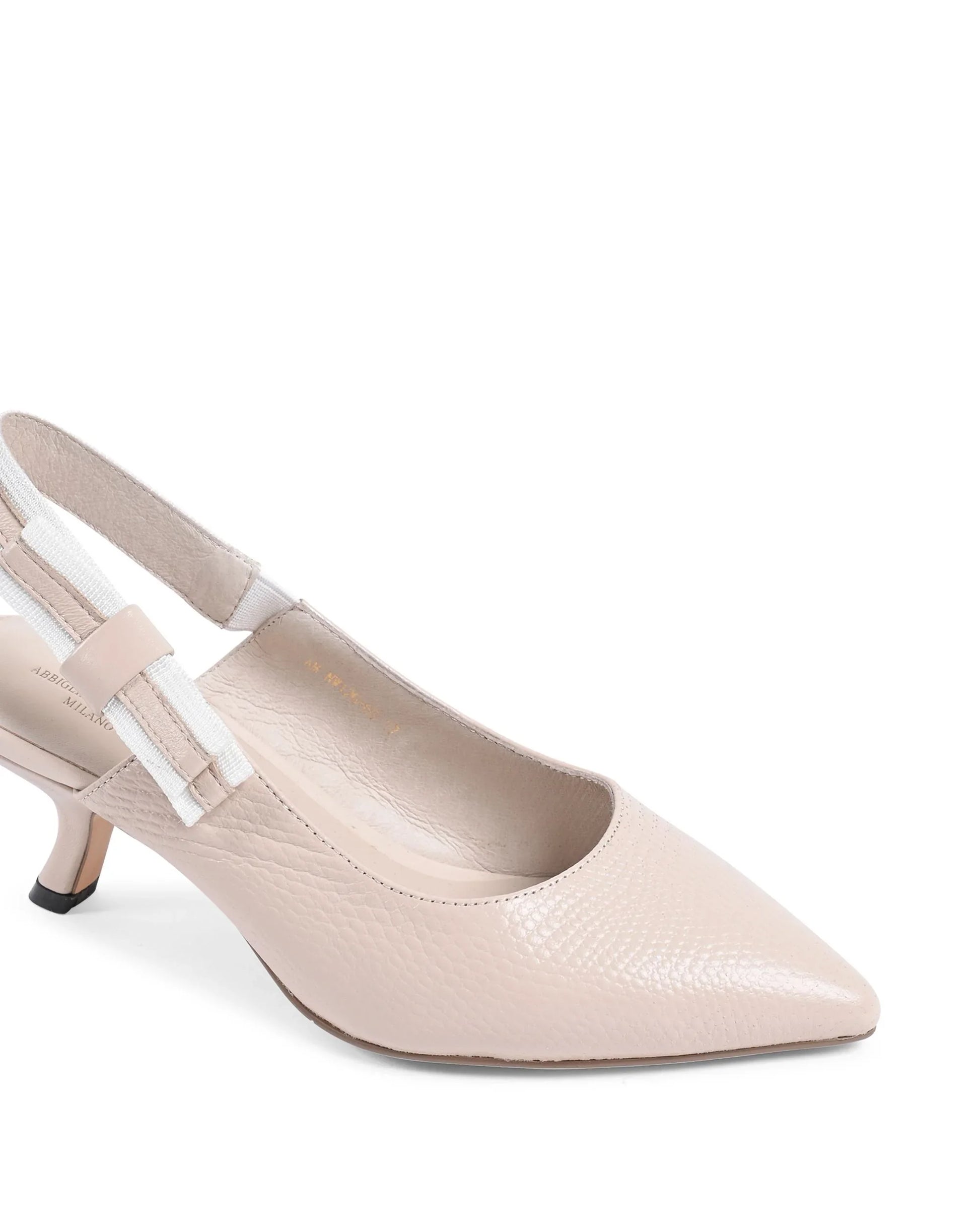 19V69 Italia Womens Sandal Beige AM NW126-60 BEIGE - Which Mark