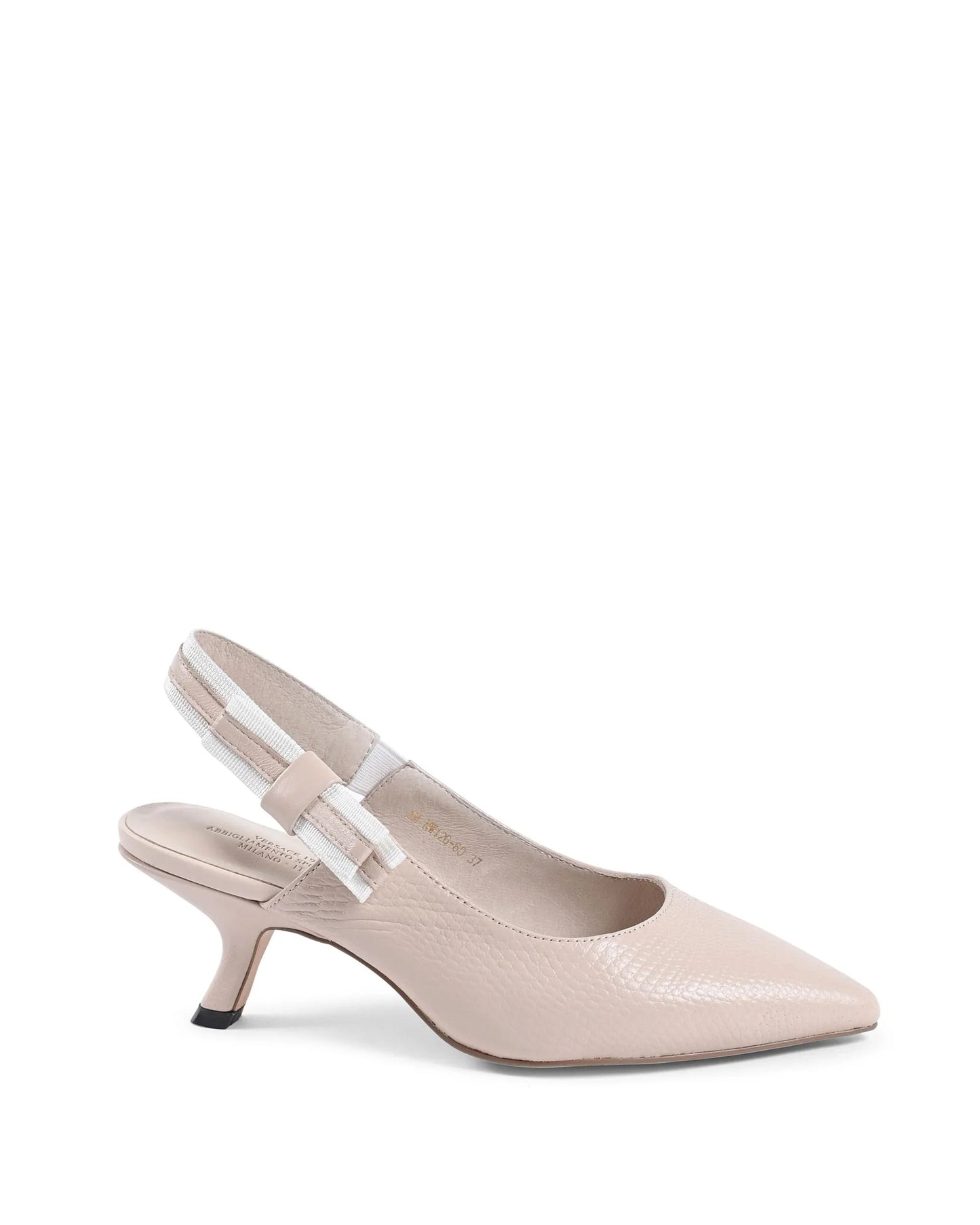 19V69 Italia Womens Sandal Beige AM NW126-60 BEIGE - Which Mark