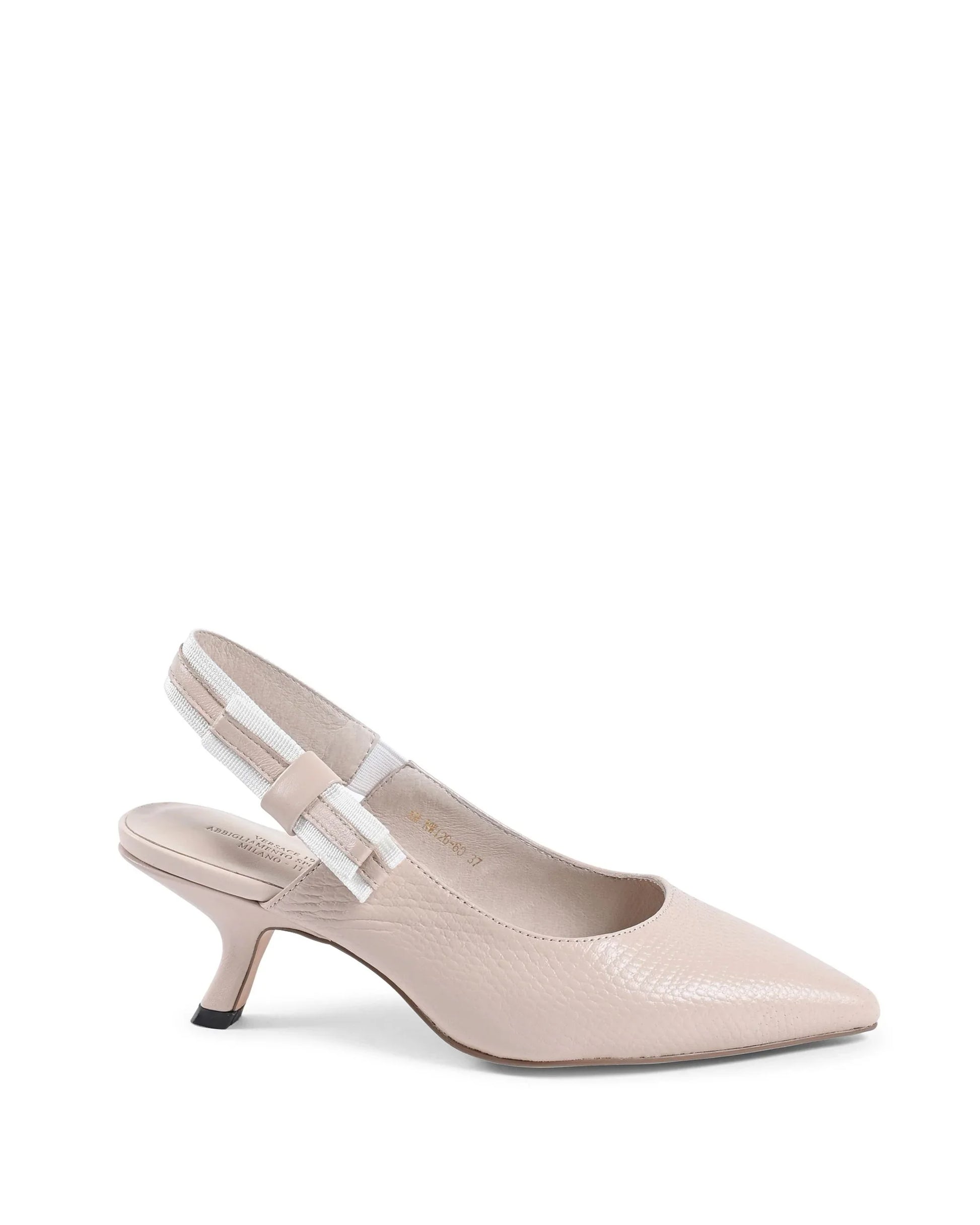 19V69 Italia Womens Sandal Beige AM NW126-60 BEIGE - Which Mark