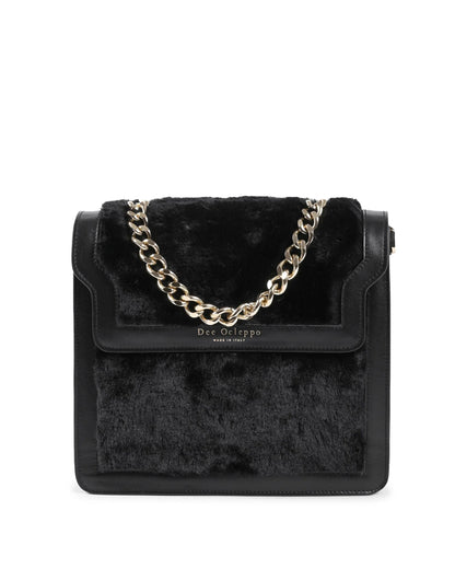 Alaska Bag - Black - Which Mark