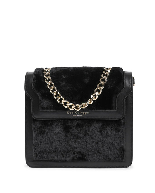 Alaska Bag - Black - Which Mark