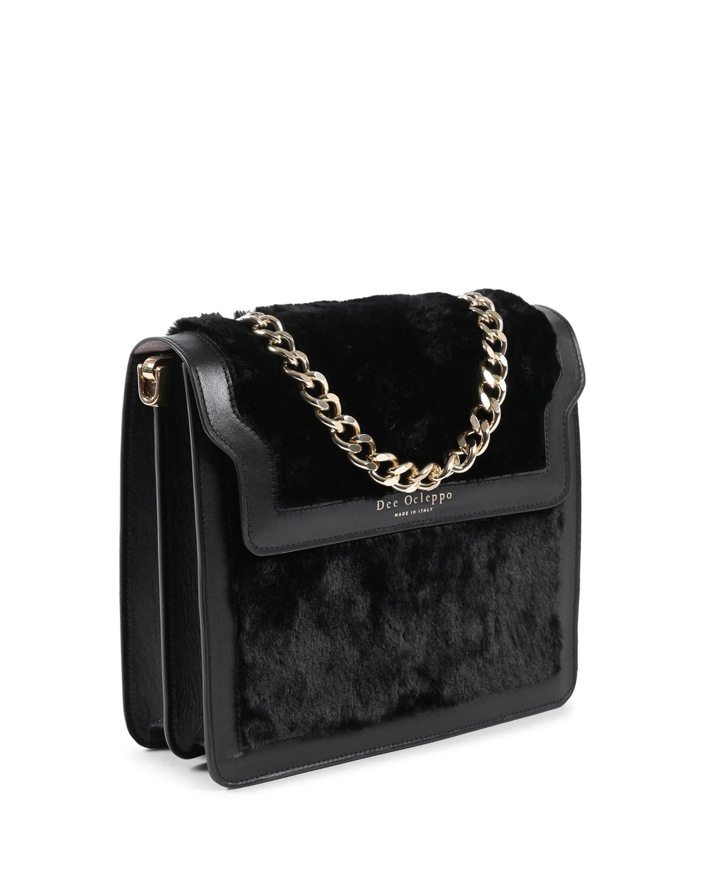 Alaska Bag - Black - Which Mark