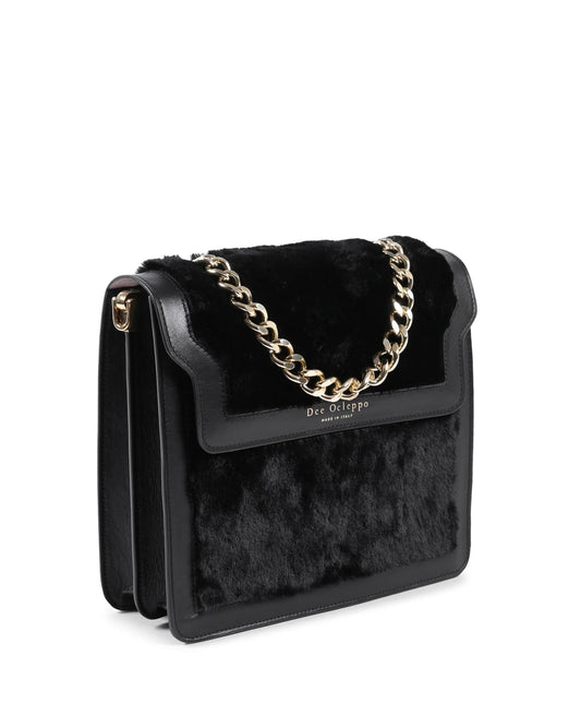 Alaska Bag - Black - Which Mark