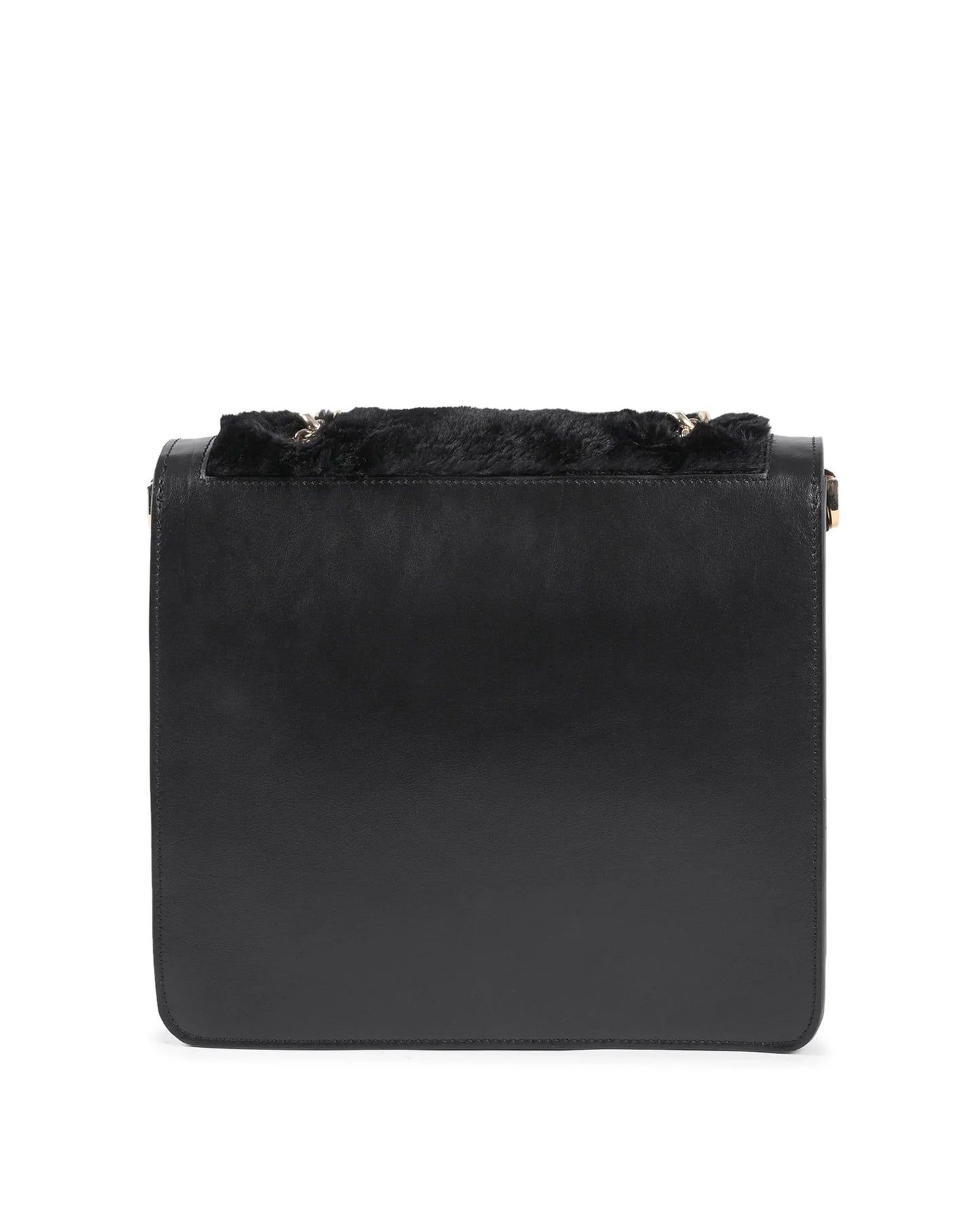 Alaska Bag - Black - Which Mark