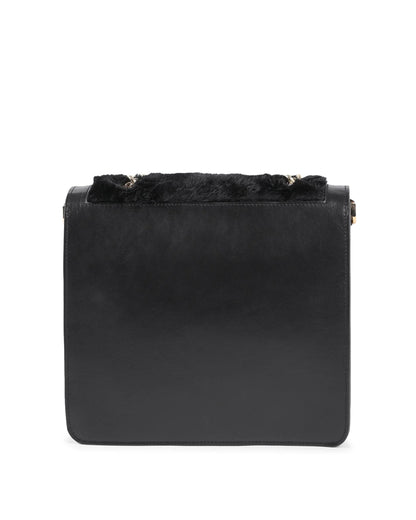 Alaska Bag - Black - Which Mark