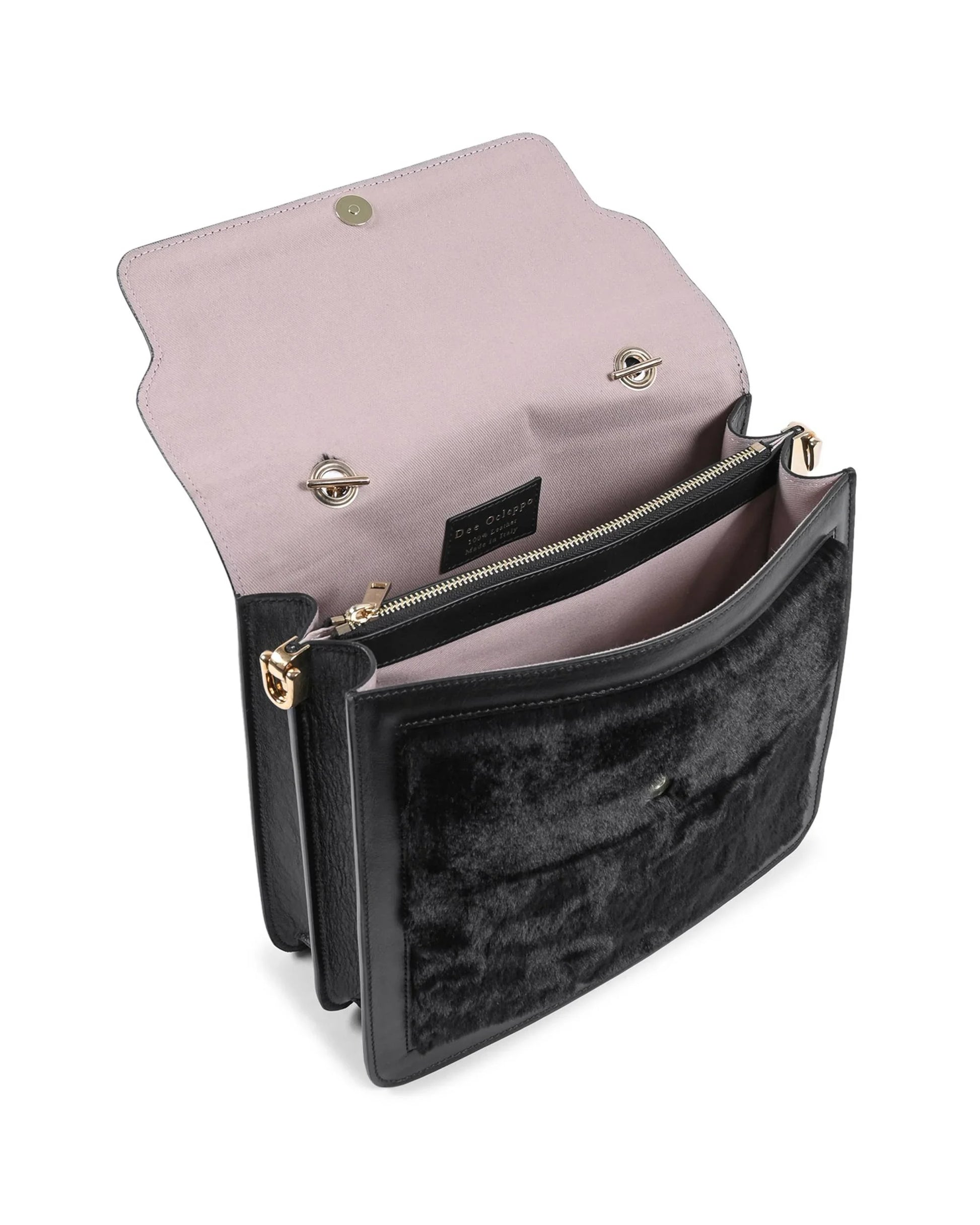 Alaska Bag - Black - Which Mark
