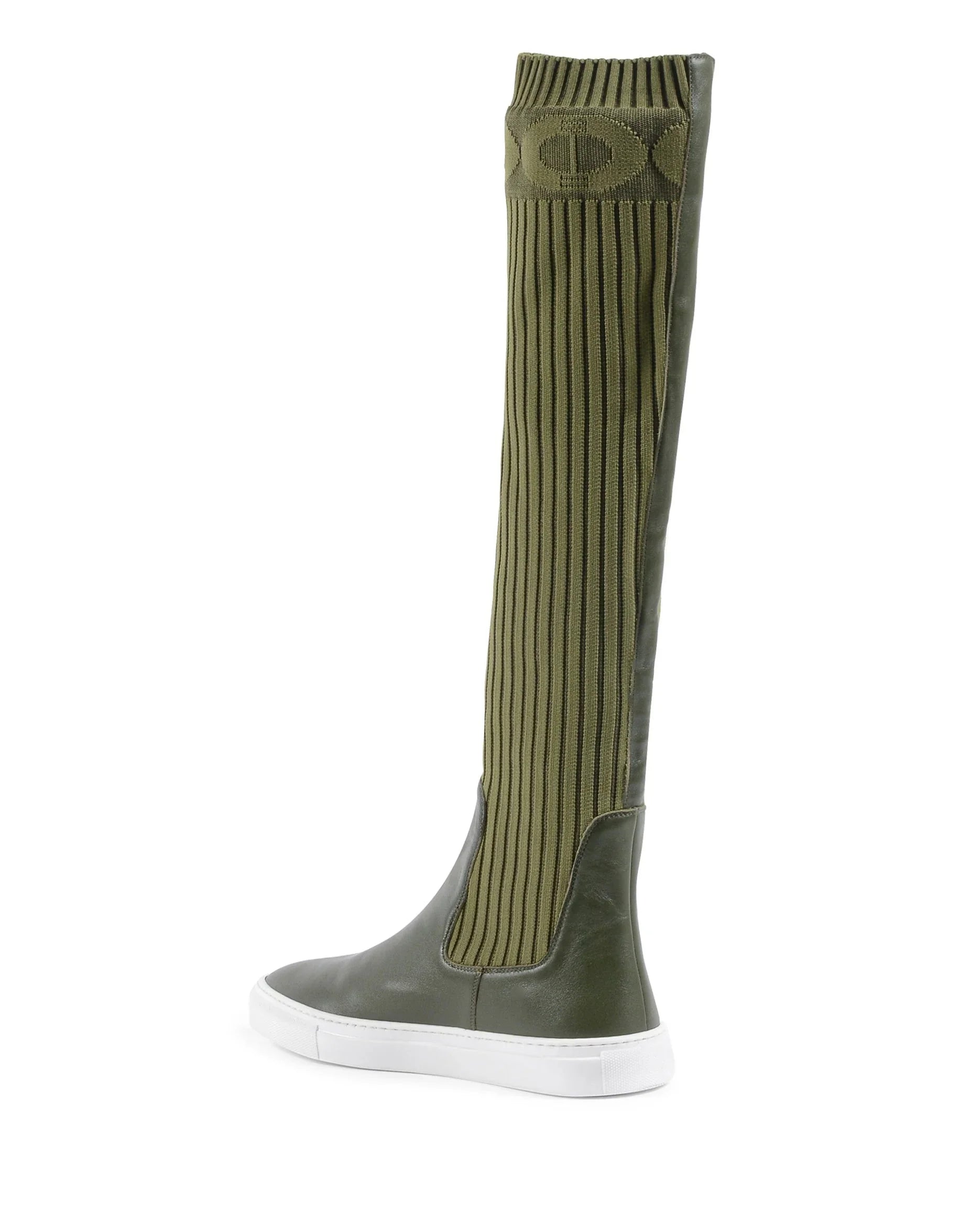 Lugano Sneaker Boot - Which Mark