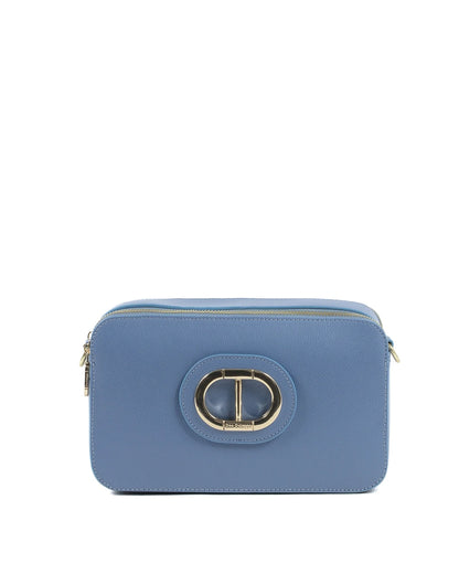 Medium Catania Camera Bag - Which Mark