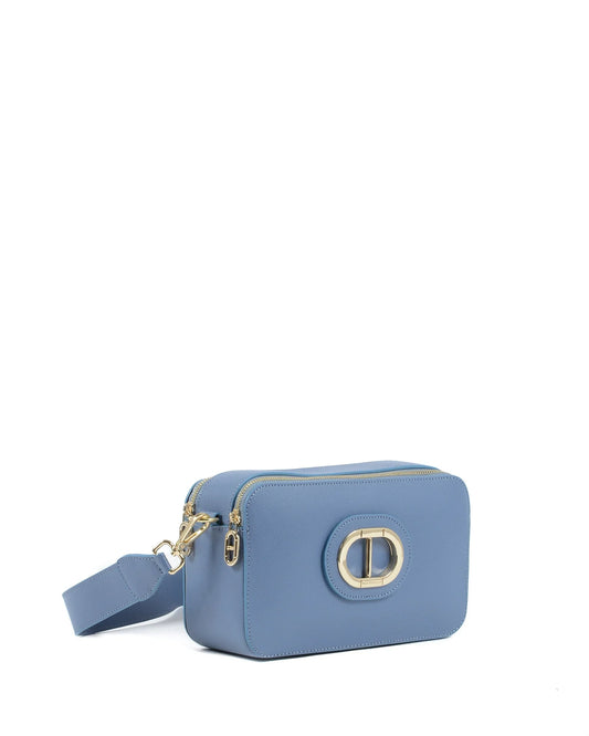 Medium Catania Camera Bag - Which Mark
