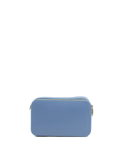 Medium Catania Camera Bag - Which Mark