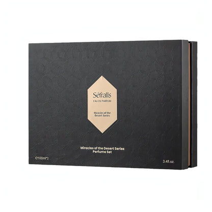 A.1. Miracles Parfum - Sports Long-lasting Light Perfume Men - Which Mark