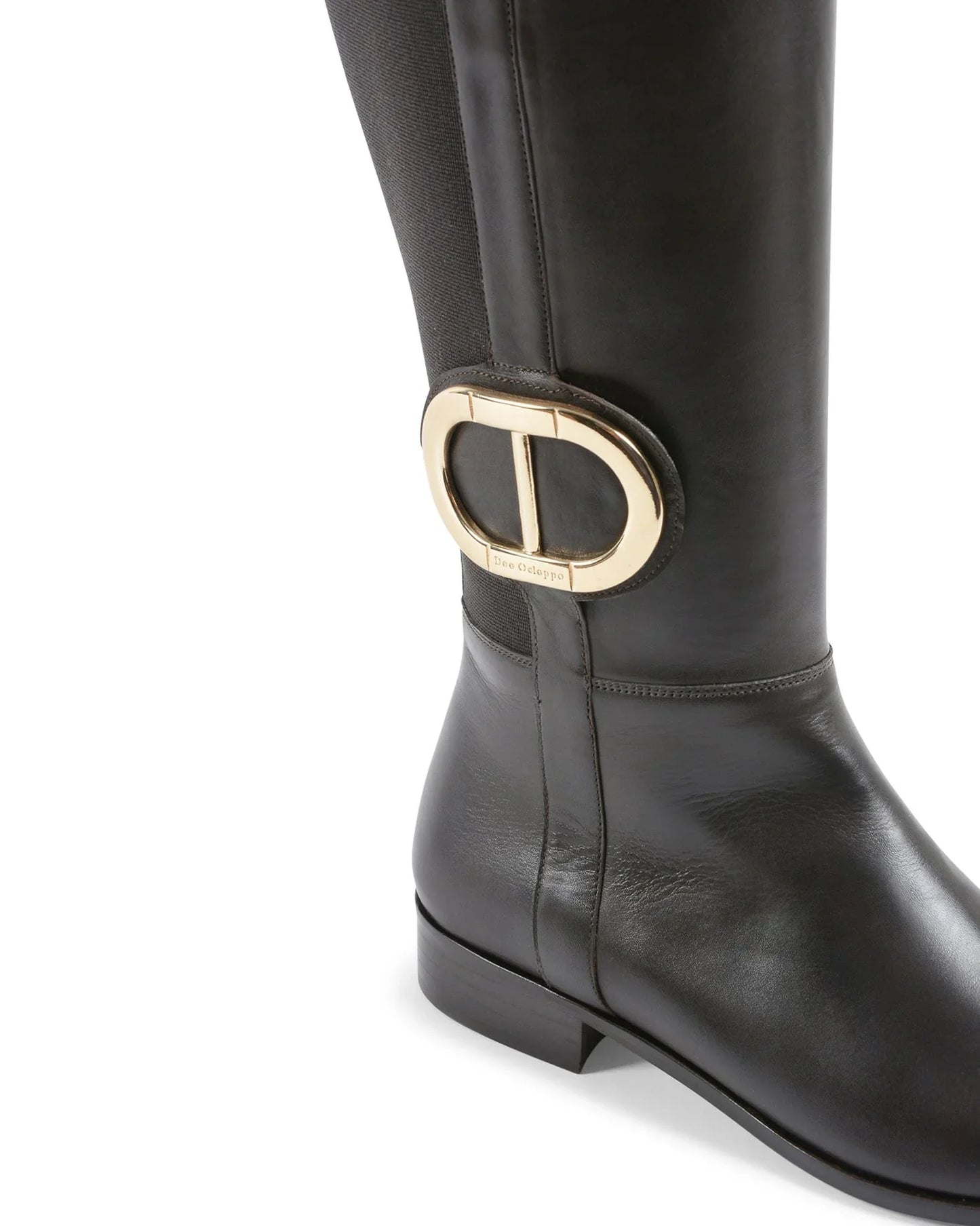 Opera Boot - Which Mark