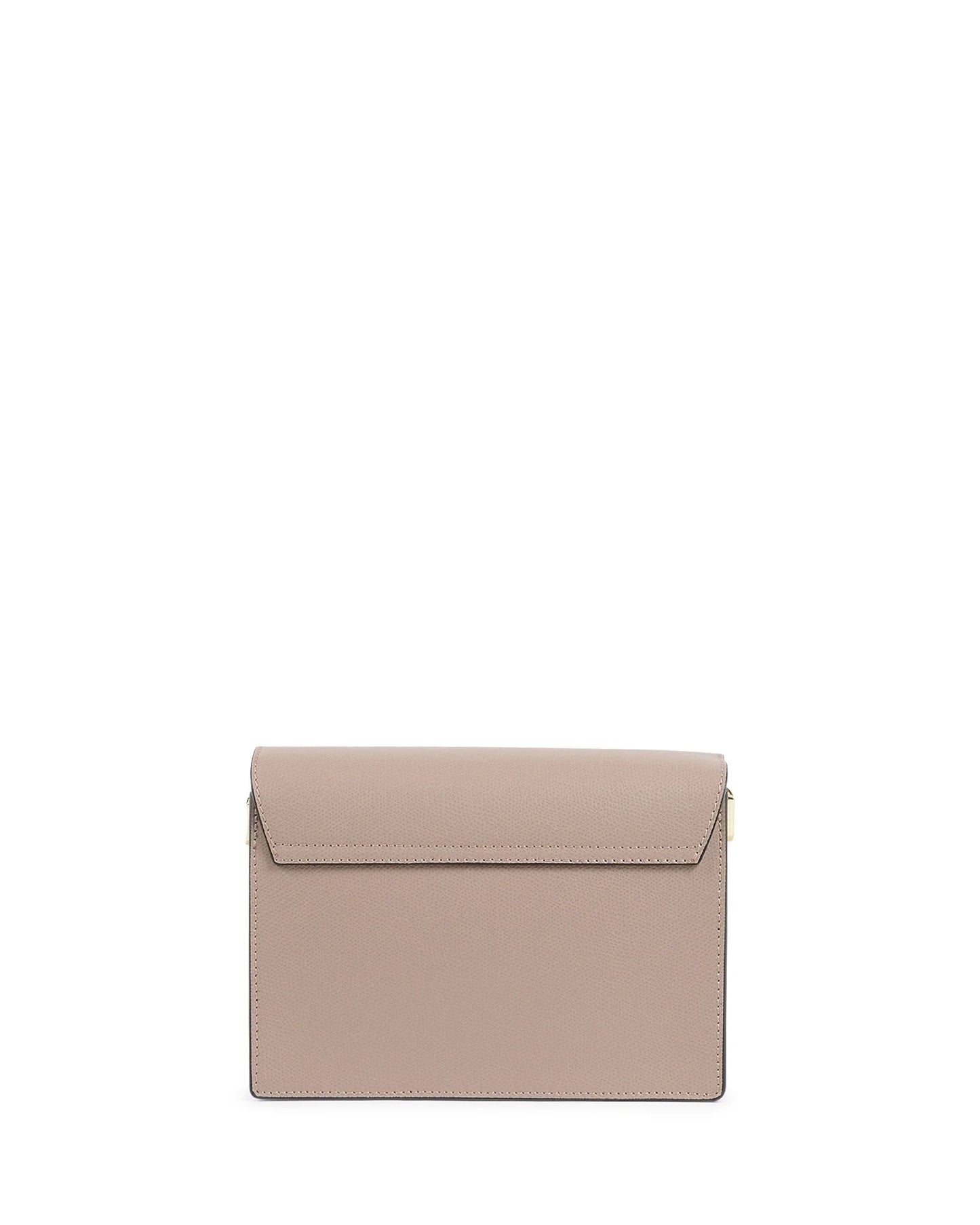 Pisa Shoulder Bag - Pink - Which Mark