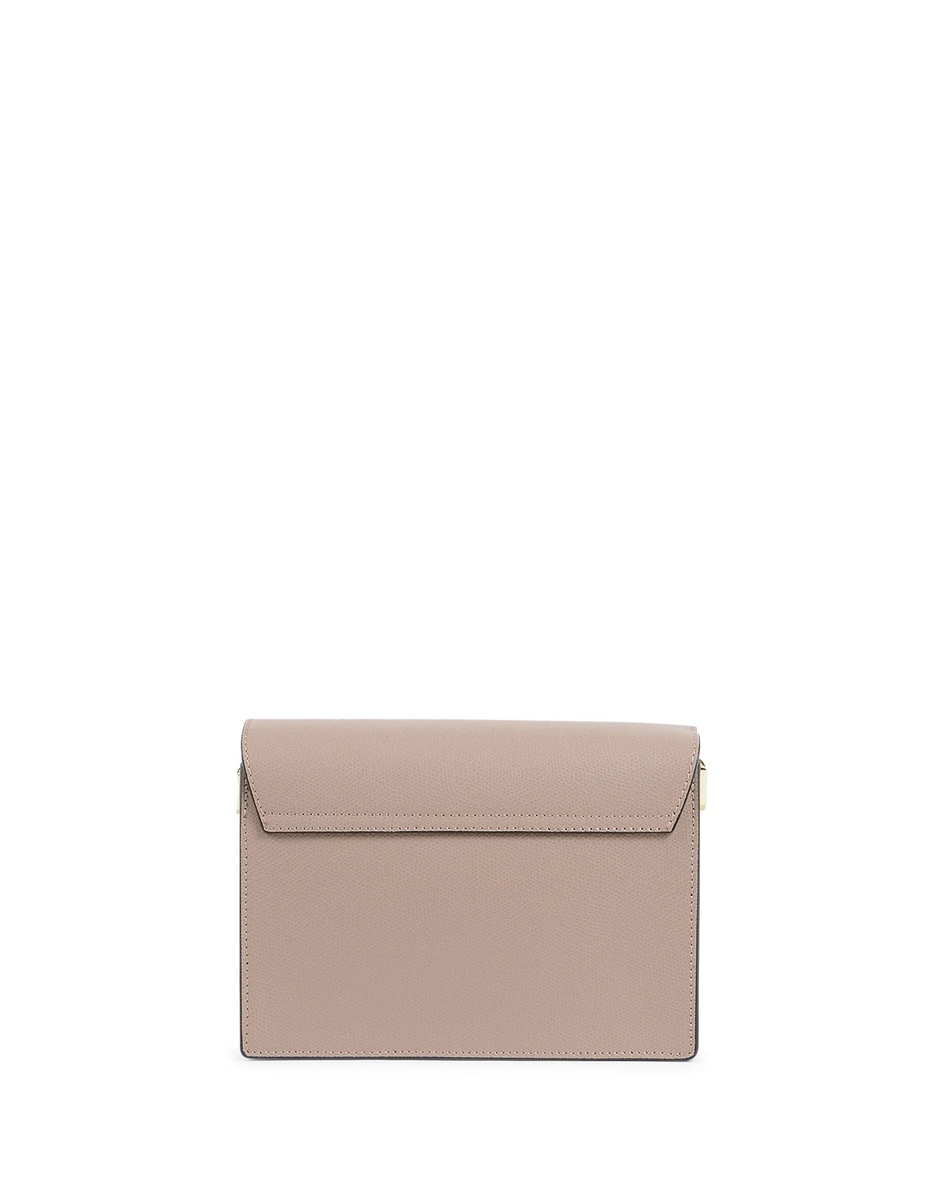 Pisa Shoulder Bag - Pink - Which Mark
