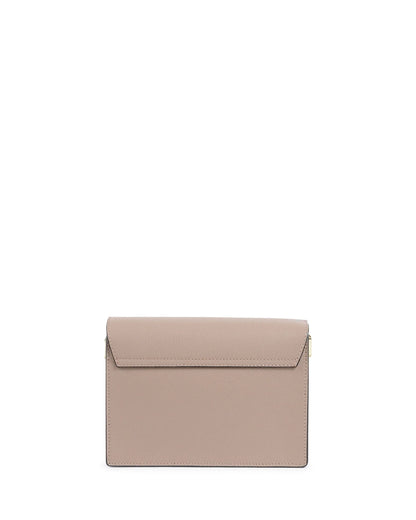 Pisa Shoulder Bag - Pink - Which Mark