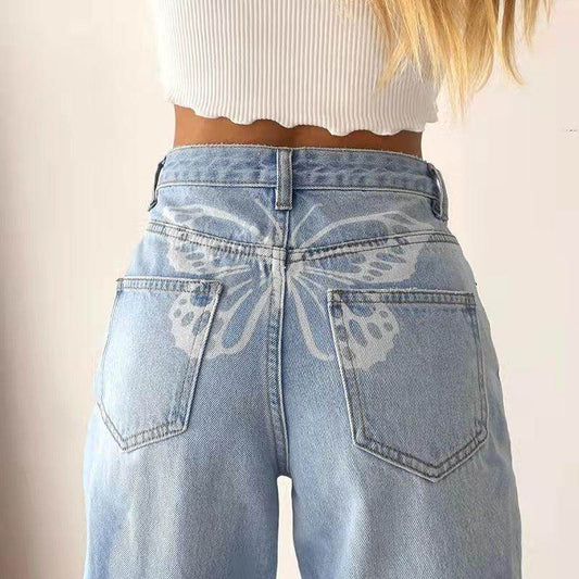 Street Print Denim – Haute Edition 25 - Which Mark