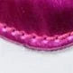 Runaround Sneaker White/Fuxia - Which Mark