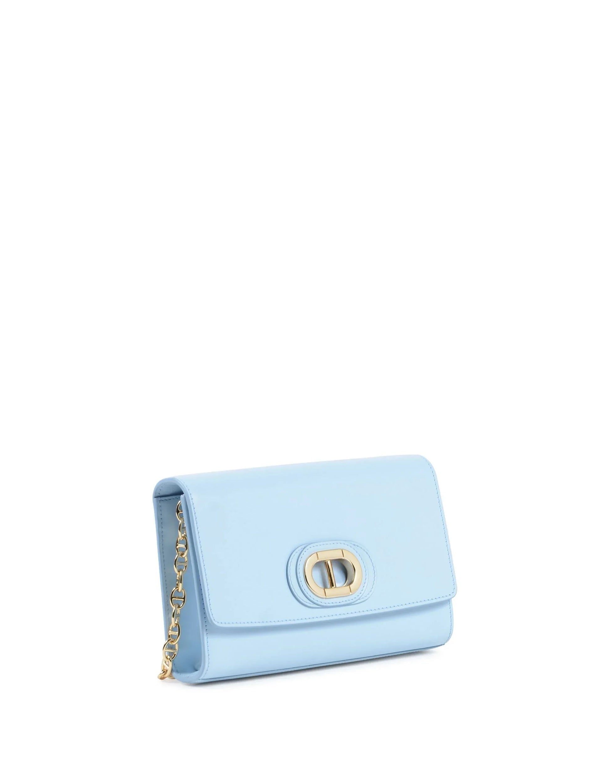 Firenze Clutch - Which Mark