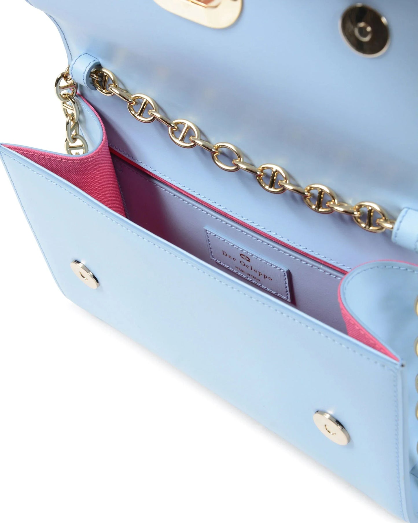 Firenze Clutch - Which Mark