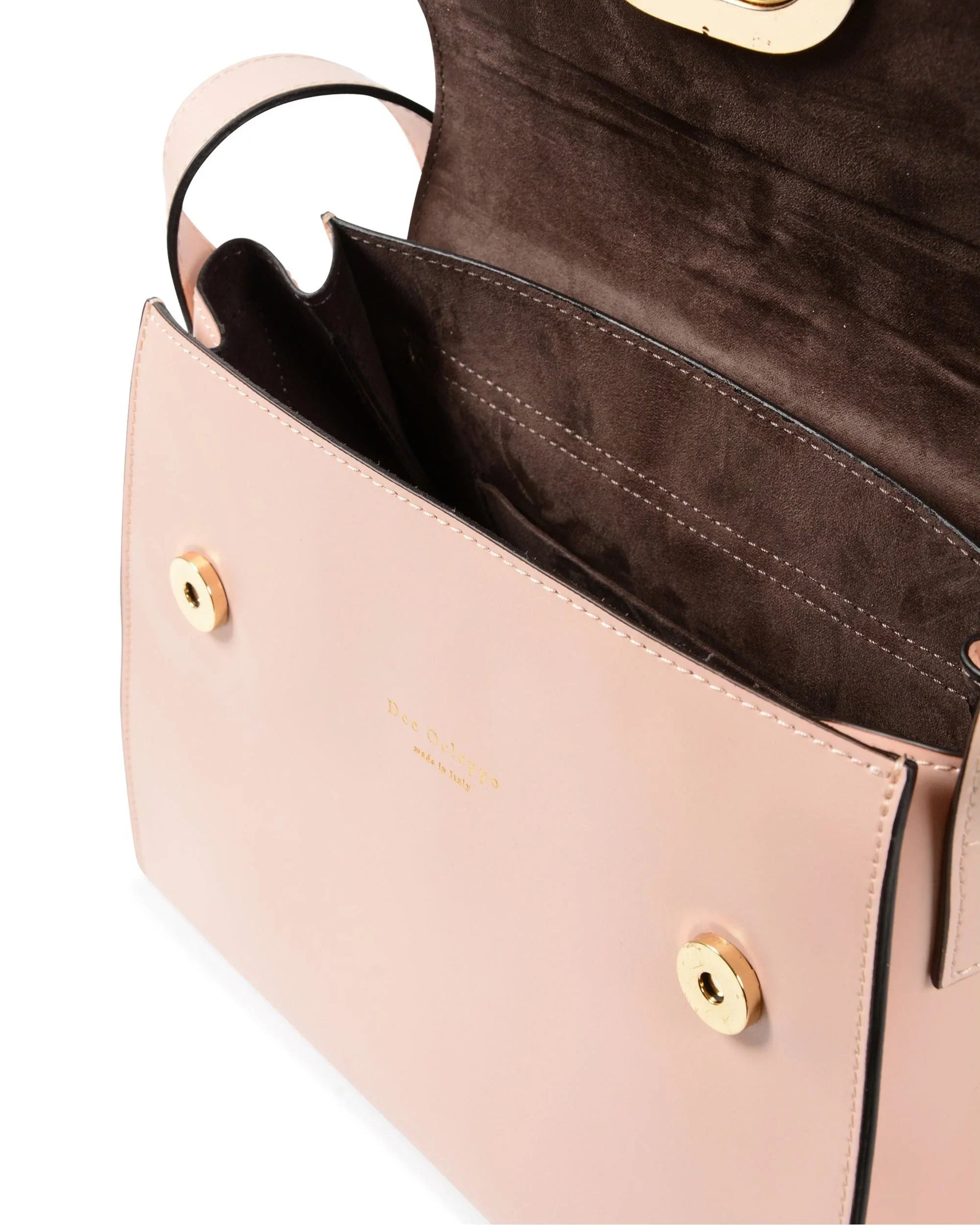 Spoleto Medium Tote - Which Mark
