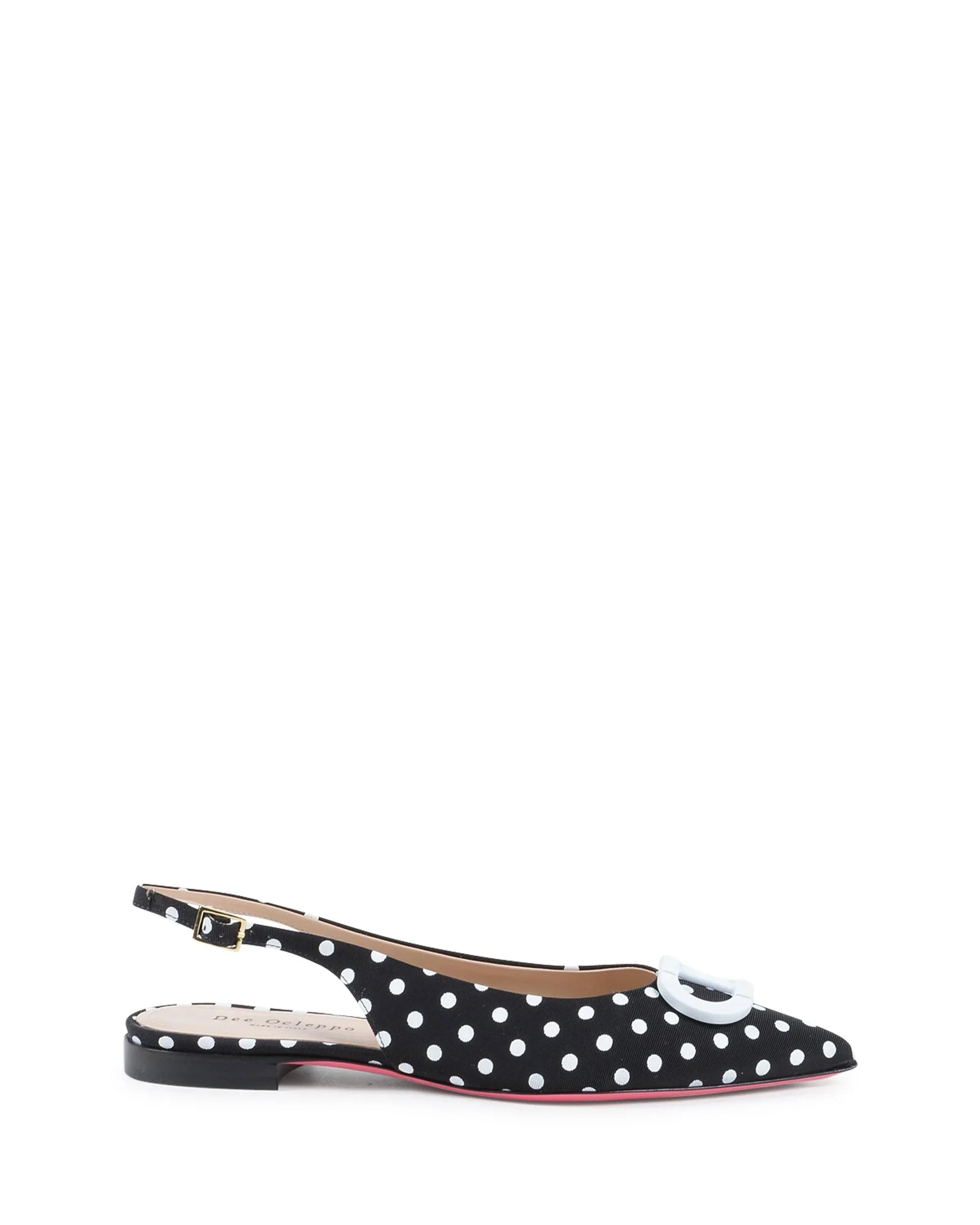 Sublime slingback - Which Mark