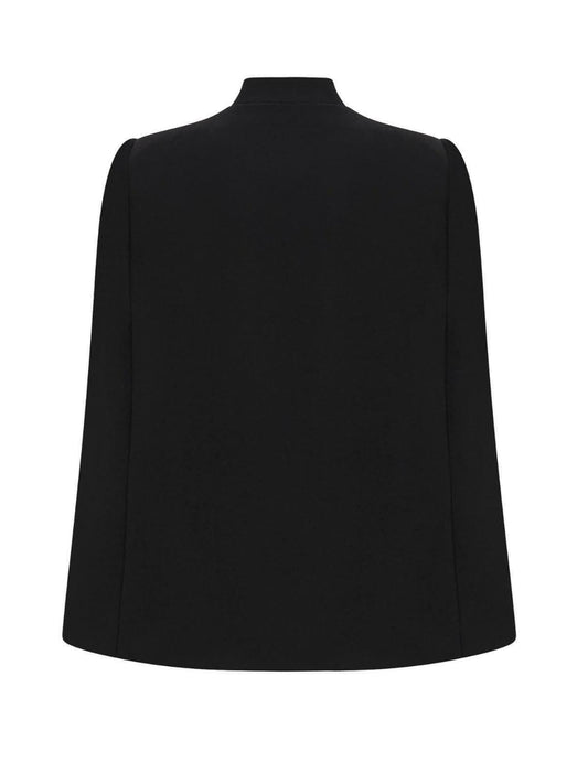 Cape Suit Women's Coat Shawl - Which Mark
