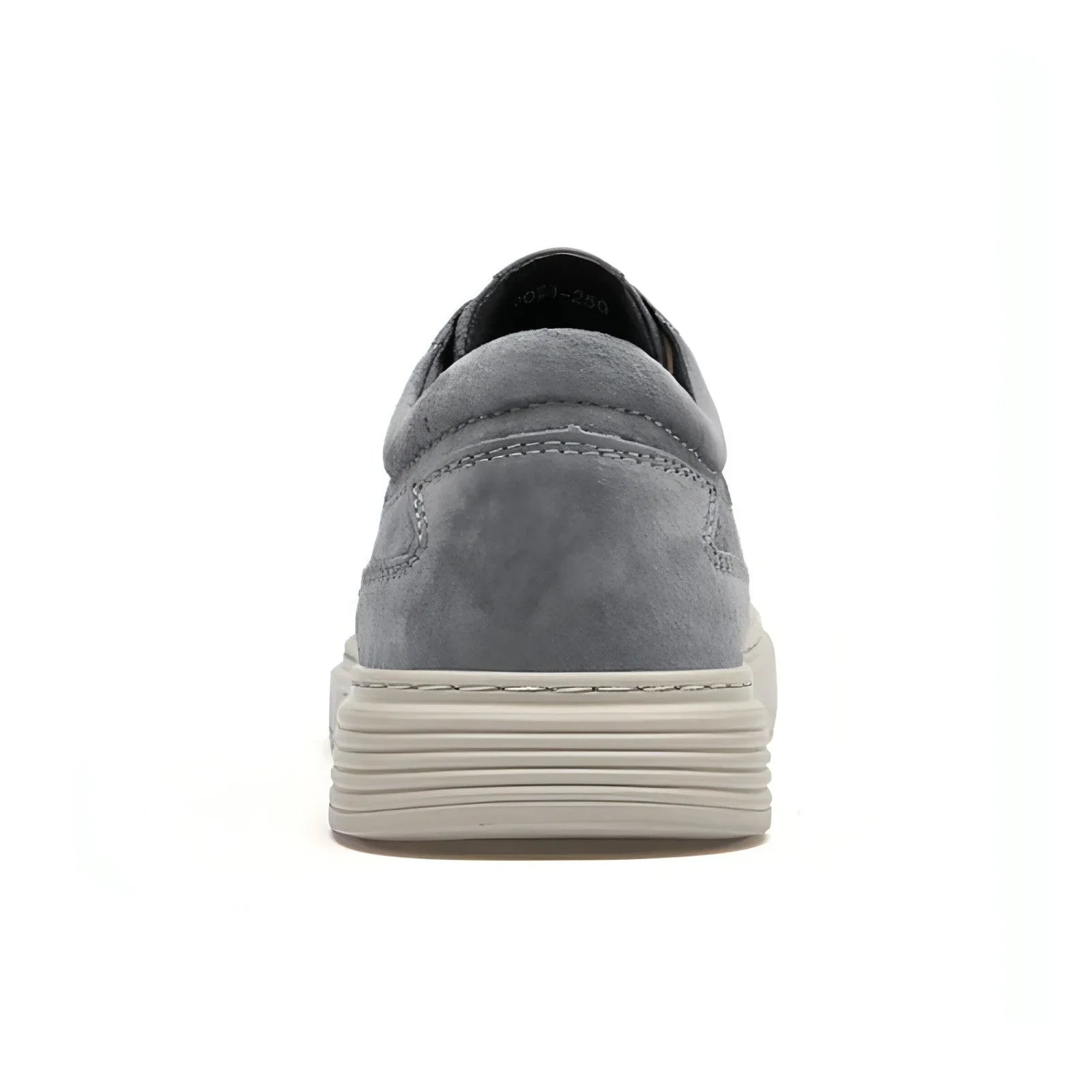 Four Seasons All-match Soft Bottom Casual Sports Skate Shoes Men - Which Mark