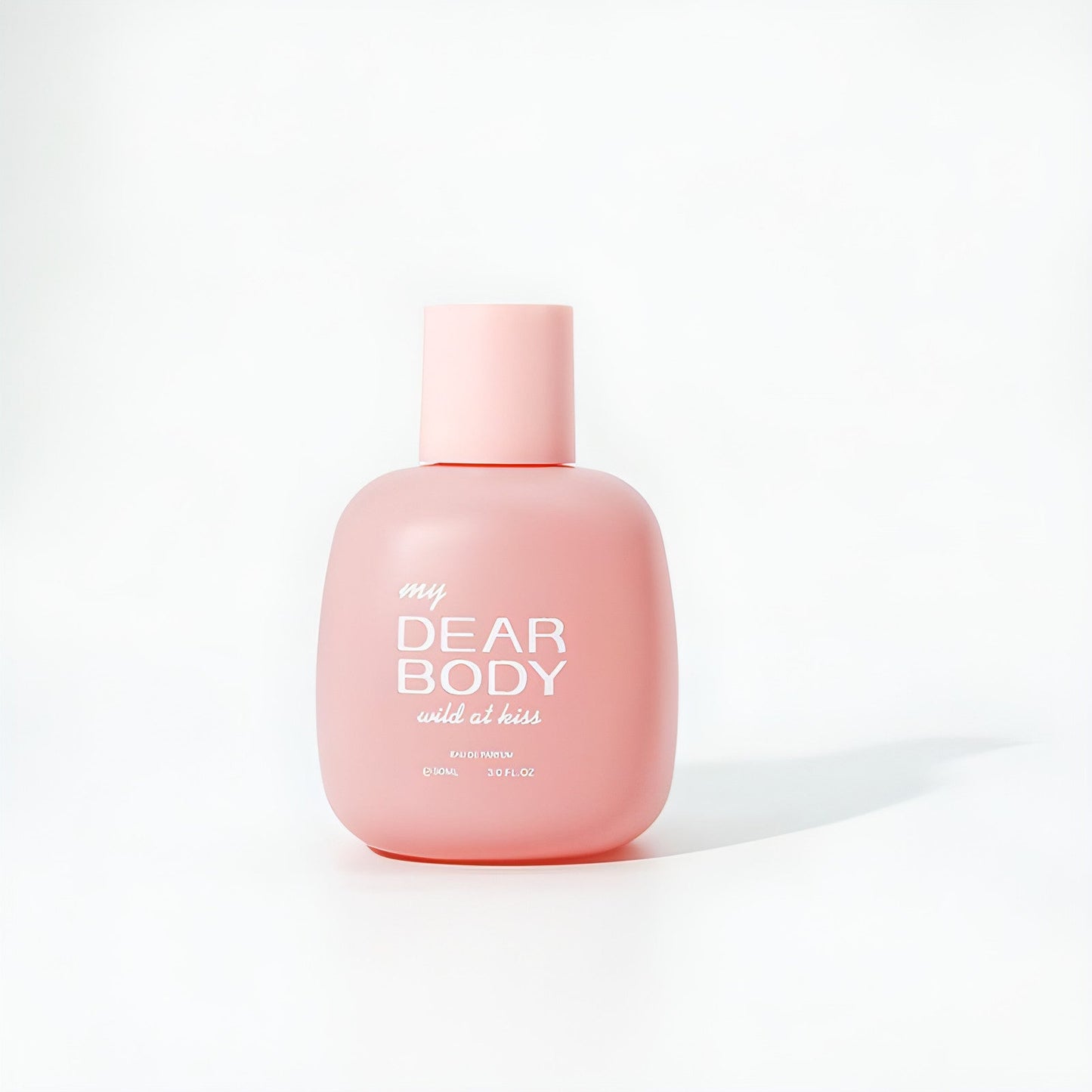 Long-lasting Light Fragrance Date Perfume - Which Mark