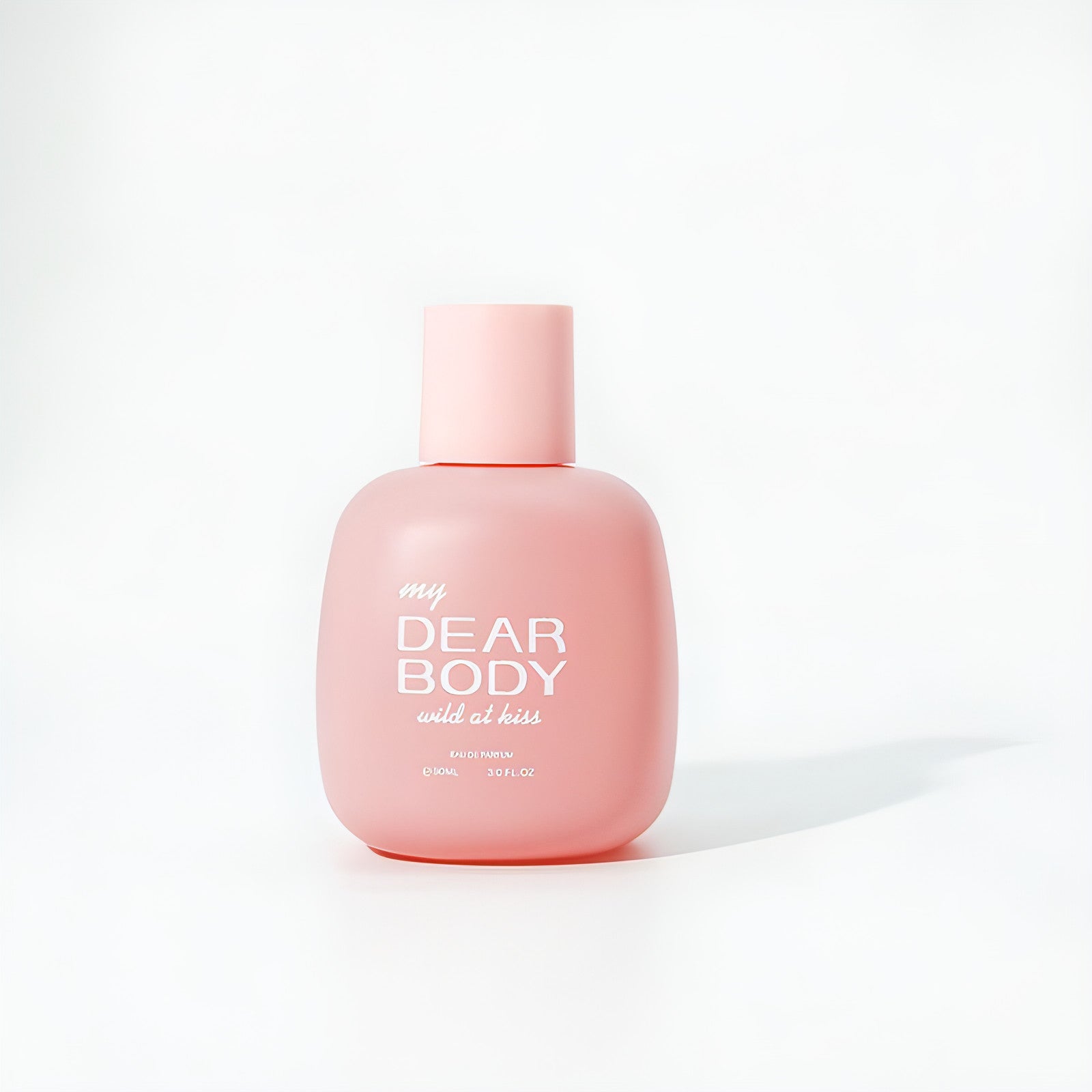 Long-lasting Light Fragrance Date Perfume - Which Mark