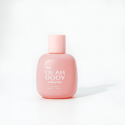 Long-lasting Light Fragrance Date Perfume - Which Mark