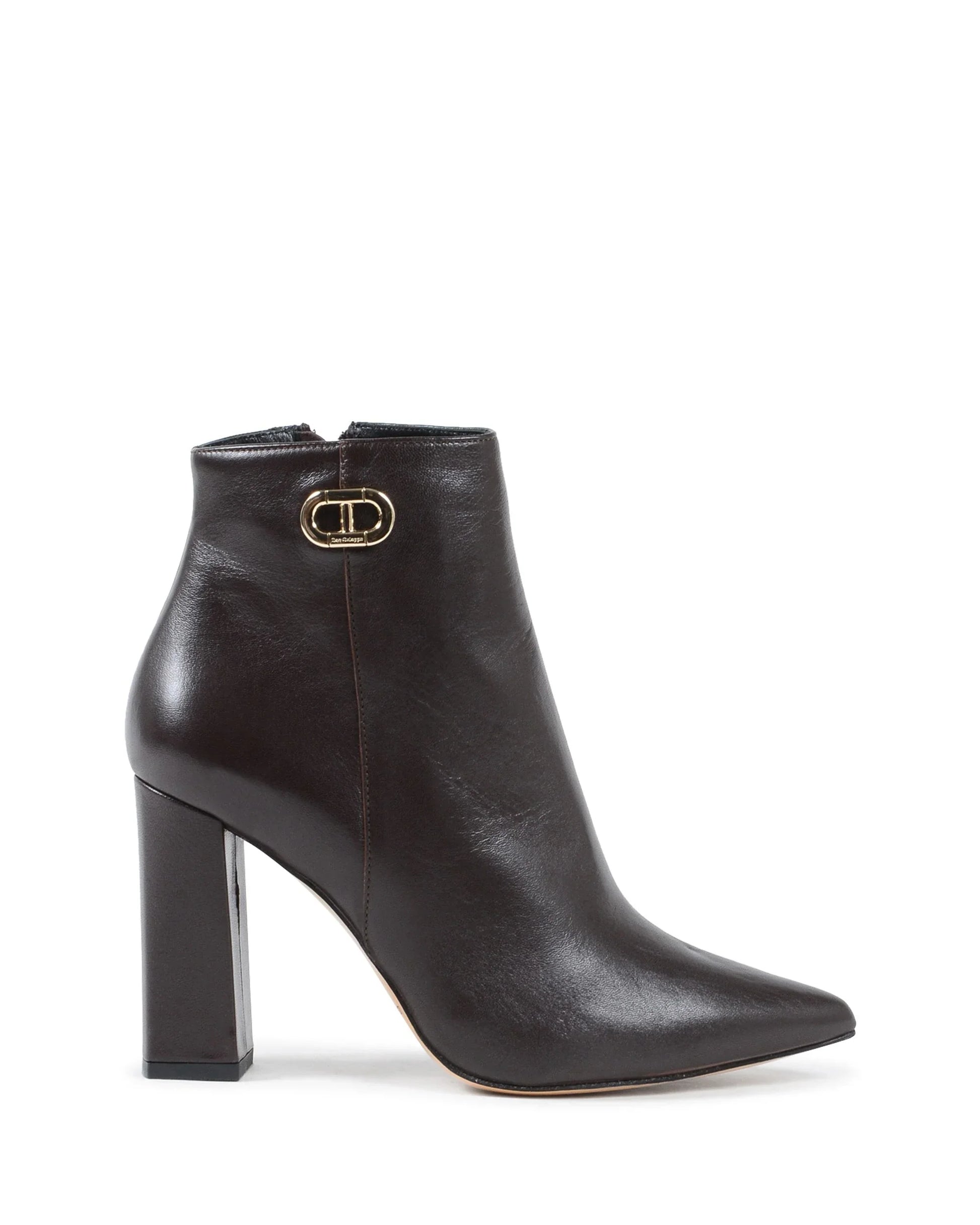 Elizabeth Ankle Boot - Which Mark