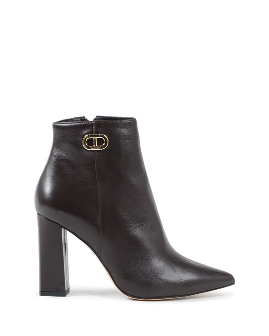 Elizabeth Ankle Boot - Which Mark