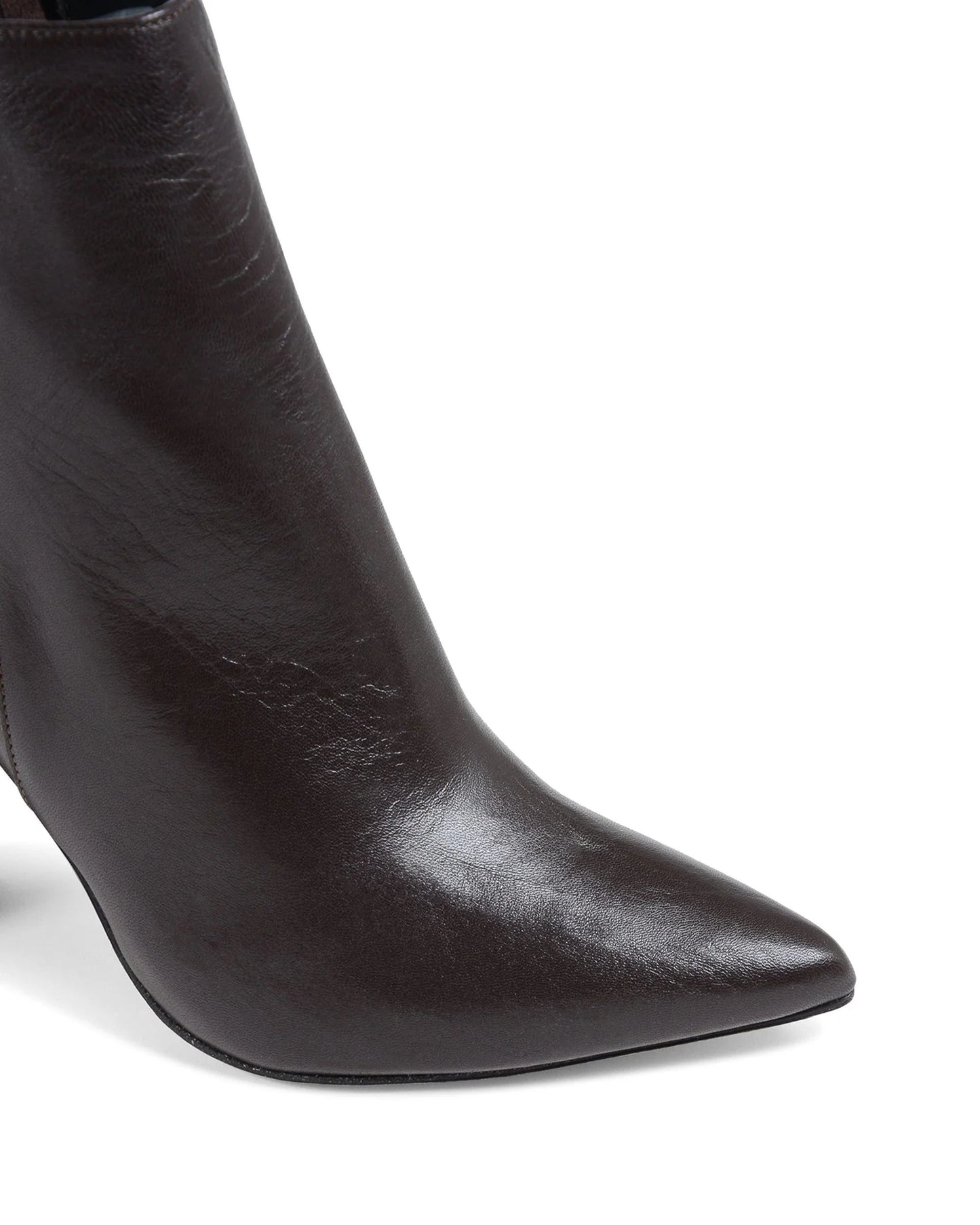 Elizabeth Ankle Boot - Which Mark