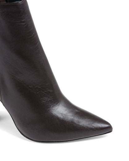 Elizabeth Ankle Boot - Which Mark