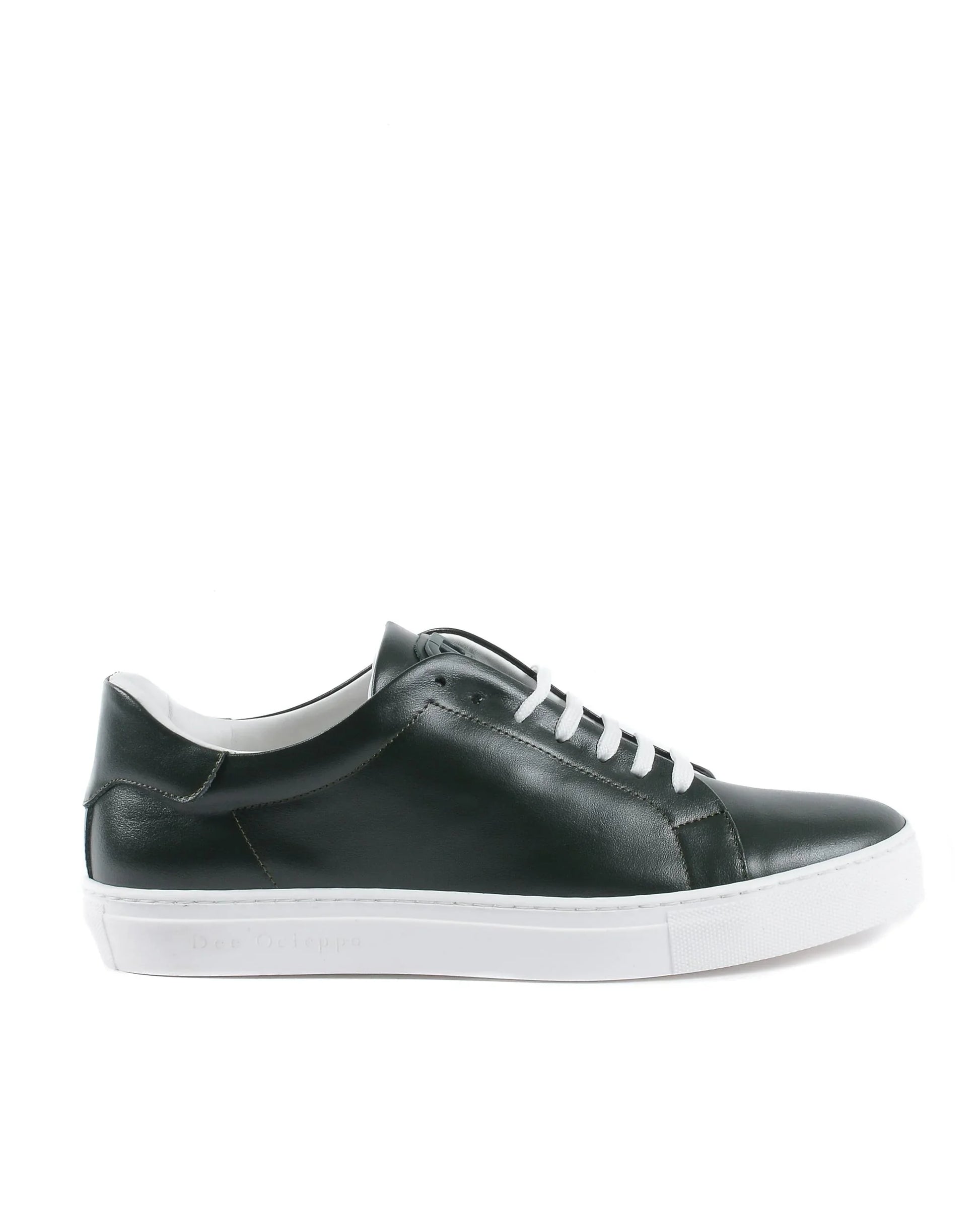 Dedication Sneaker - Green - Which Mark