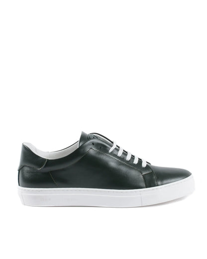 Dedication Sneaker - Green - Which Mark