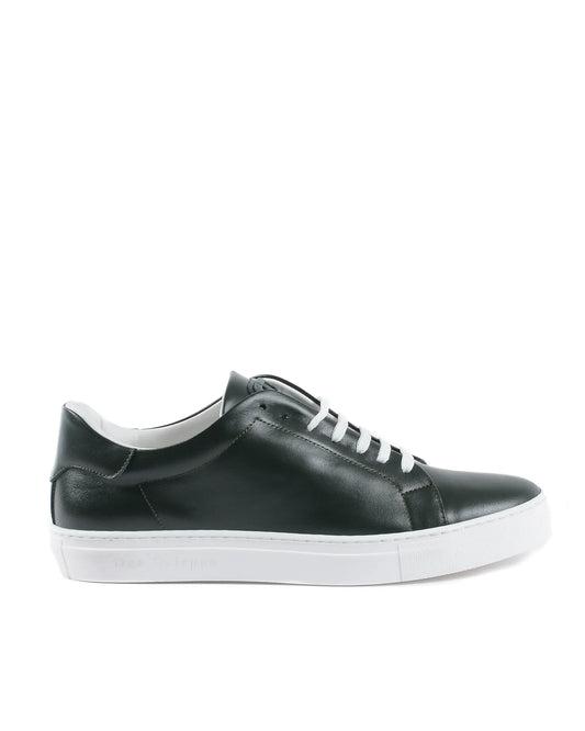 Dedication Sneaker - Green - Which Mark
