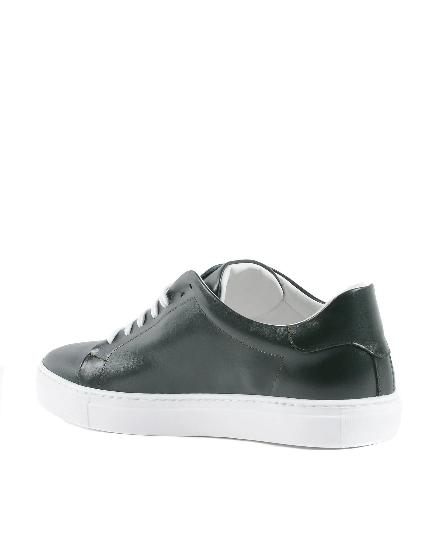 Dedication Sneaker - Green - Which Mark