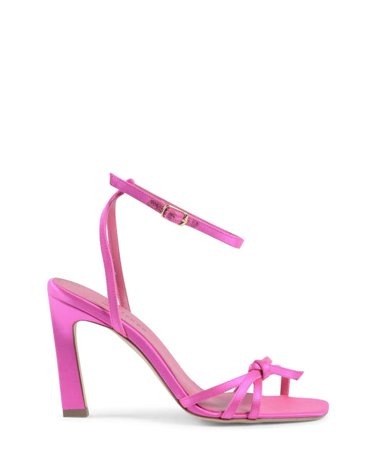 Bella Sandal - Fuxia - Which Mark