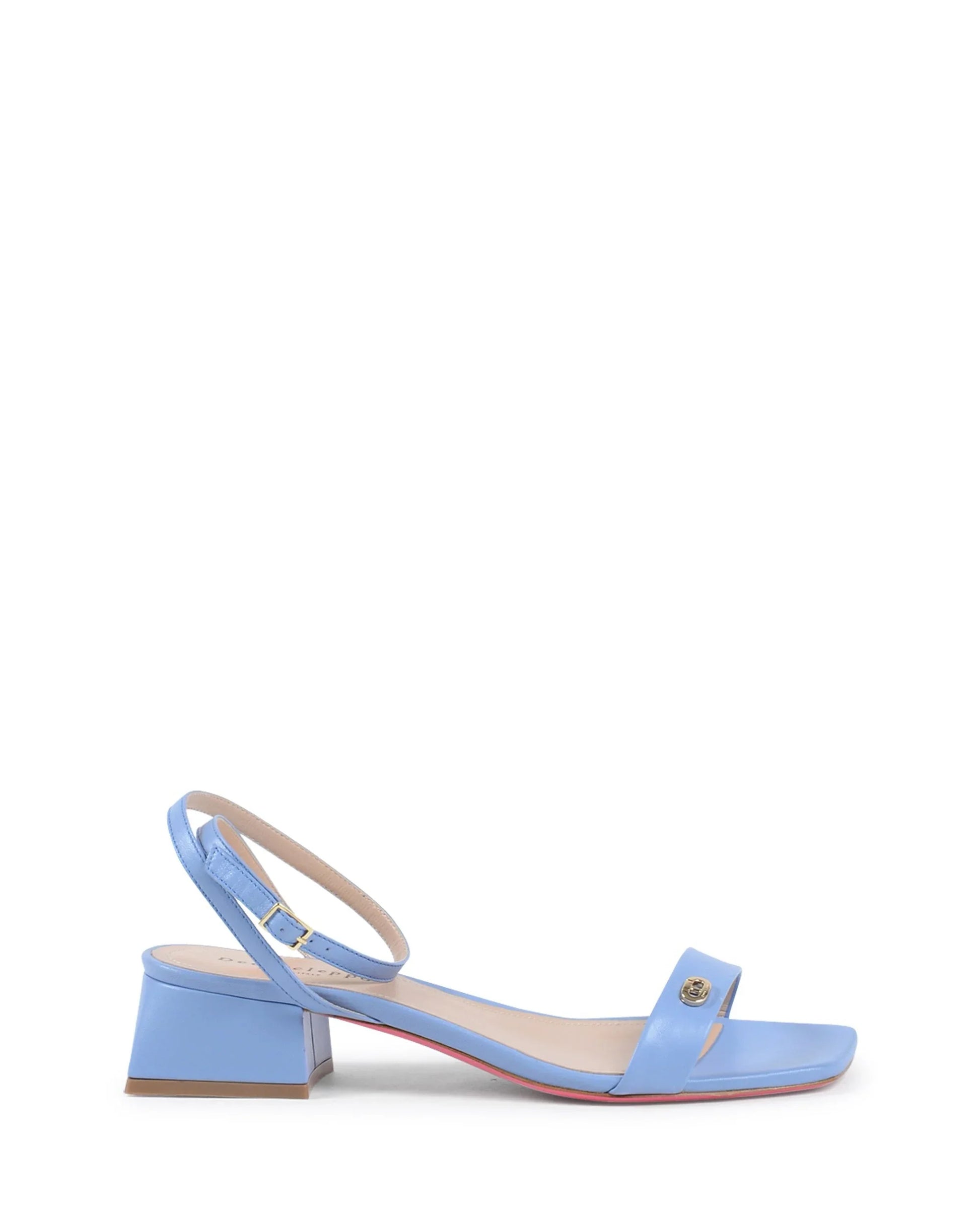 Amata Sandal - Which Mark