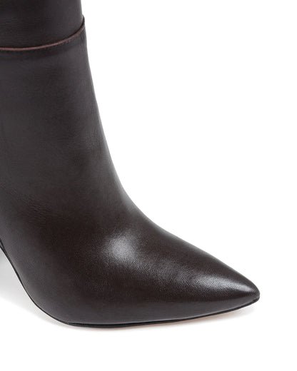 Viterbo High Boot - Which Mark