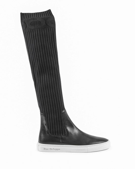 Lugano Sneaker Boot - Which Mark