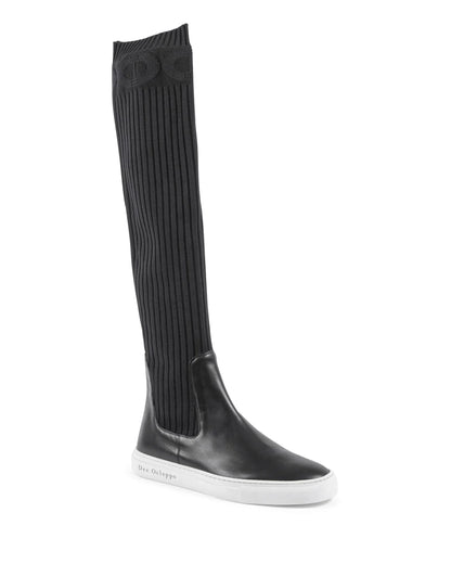 Lugano Sneaker Boot - Which Mark