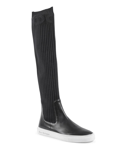 Lugano Sneaker Boot - Which Mark