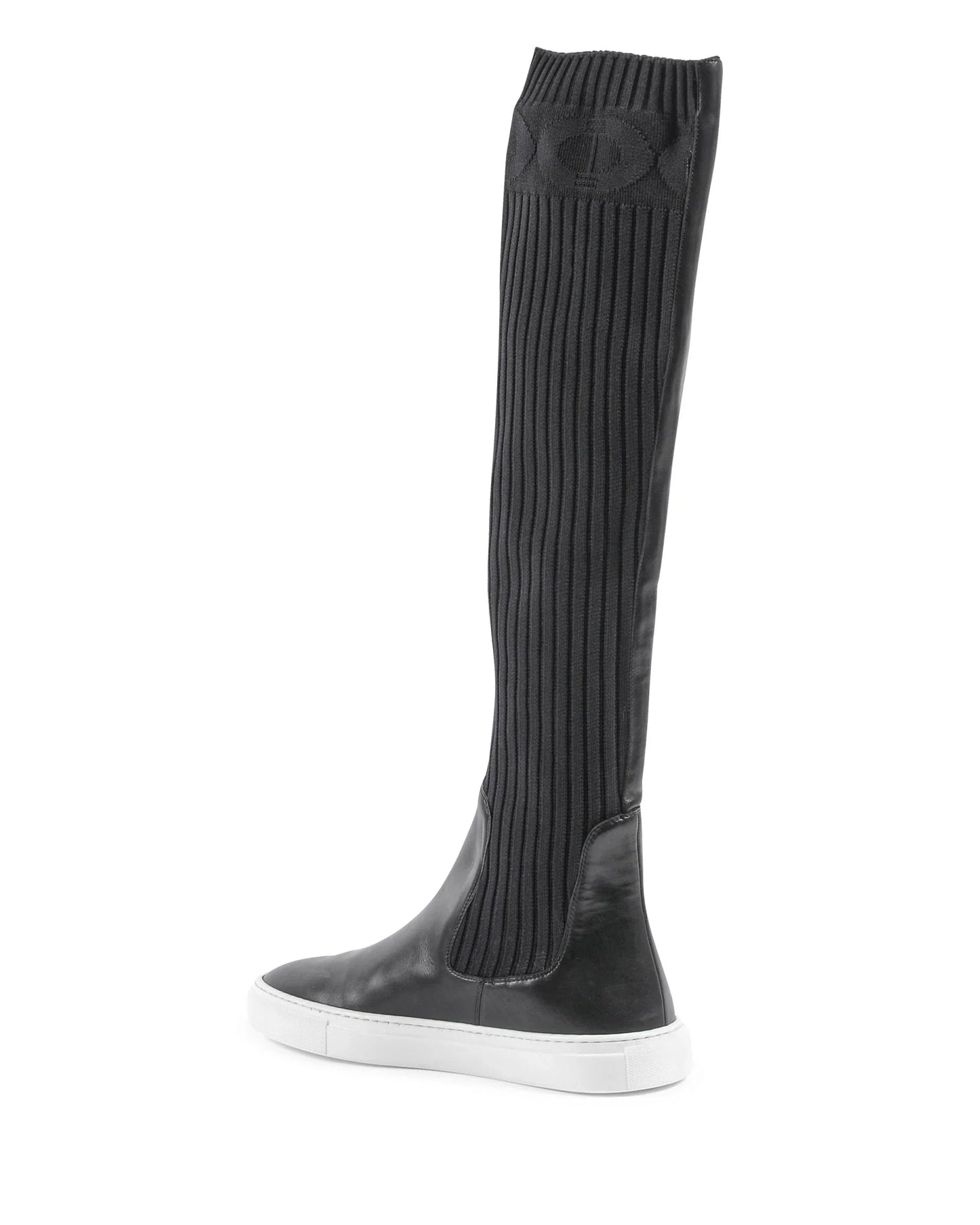 Lugano Sneaker Boot - Which Mark