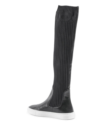 Lugano Sneaker Boot - Which Mark
